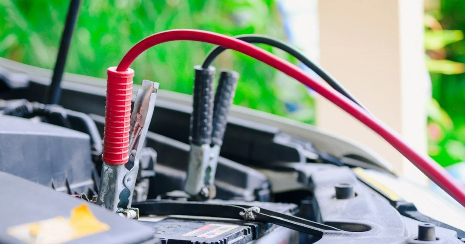 Güdül Akü Takviye